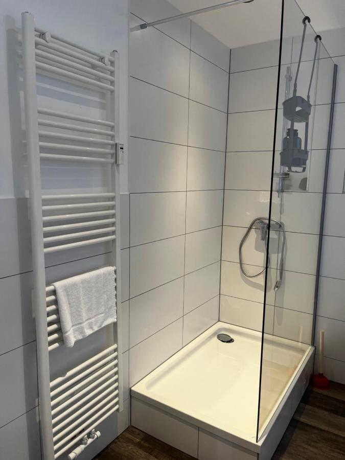 Apartament Casa Qui Hellenthal Nationalpark Eifel Zewnętrze zdjęcie