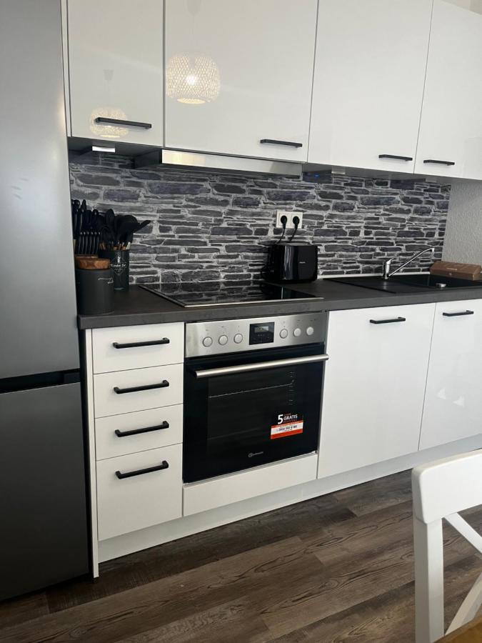 Apartament Casa Qui Hellenthal Nationalpark Eifel Zewnętrze zdjęcie