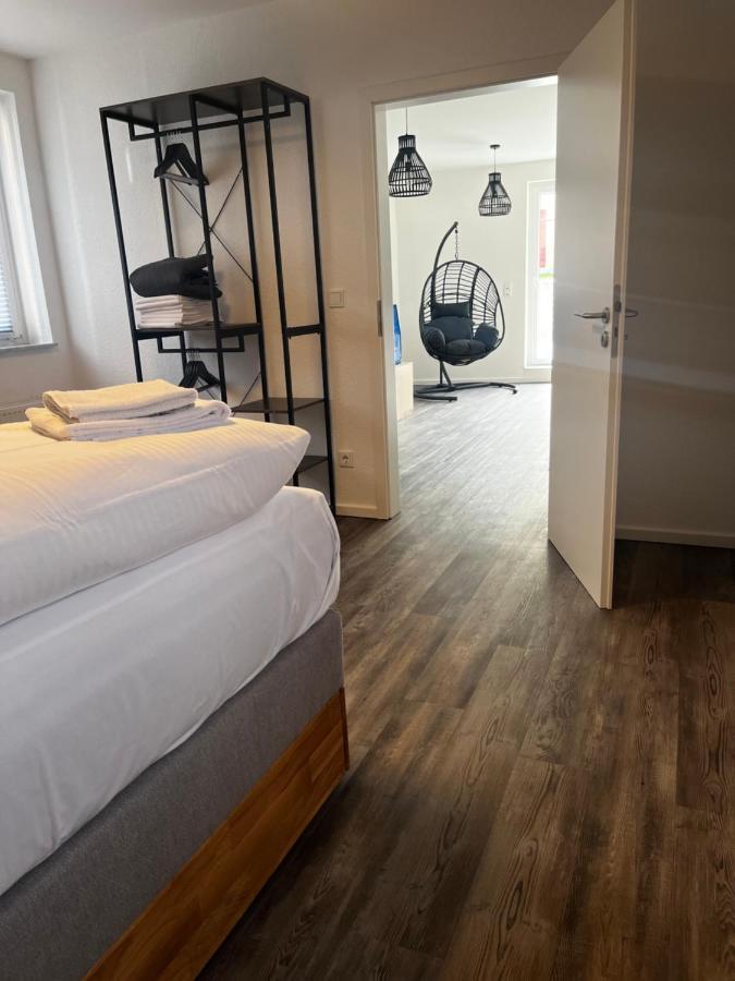 Apartament Casa Qui Hellenthal Nationalpark Eifel Zewnętrze zdjęcie