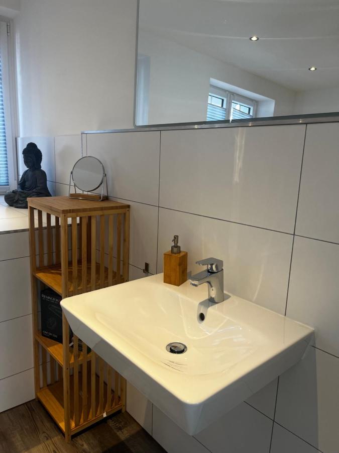 Apartament Casa Qui Hellenthal Nationalpark Eifel Zewnętrze zdjęcie